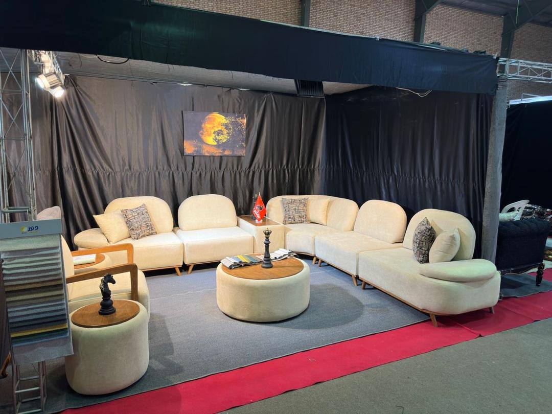 مبلمان ال بوفالو عرضه کننده مستقیم مبلمان با بهترین قیمت و بالاترین کیفیت