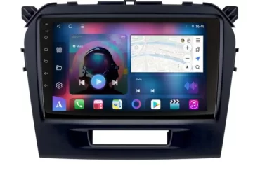 فروش مستقیم مانیتور اندروید خودرو